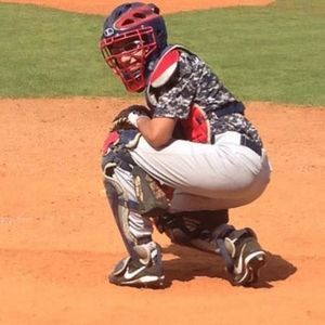 Meet your Posher, Derek michael